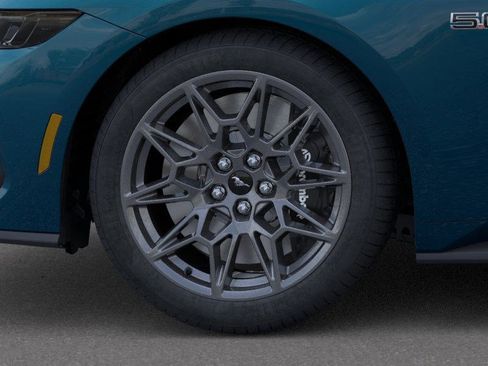 New 2026 Ford Mustang GT Premium w/ GT Performance Package image 44