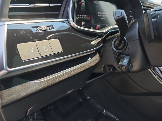 Certified 2026 Audi Q7 3.0T Premium w/ Convenience Plus Package AWD/4WD image 27