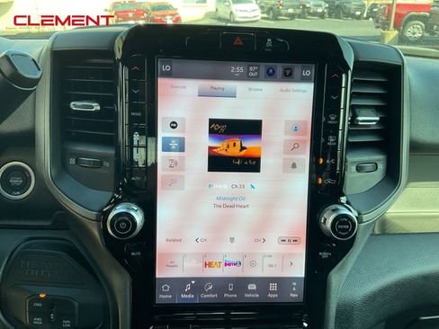 New 2025 RAM 2500 Tradesman image 10