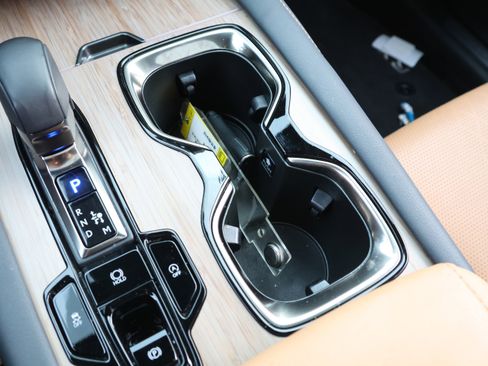 Used 2025 Lexus RX 350 Premium Plus image 31