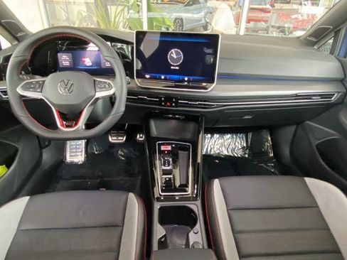 New 2026 Volkswagen GTI Autobahn FWD image 20