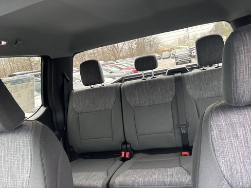 New 2026 Ford F250 XLT w/ Tremor Off-Road Package image 22