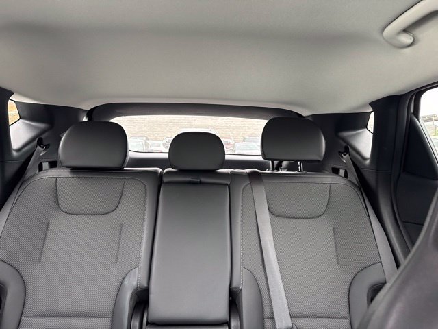 Certified 2024 Kia EV6 Light RWD image 9