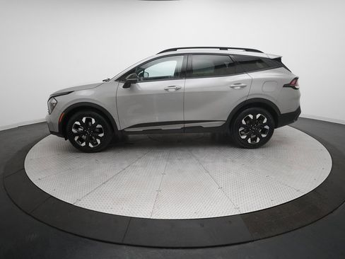 Used 2023 Kia Sportage X-Line w/ X-Line Premium Package image 24