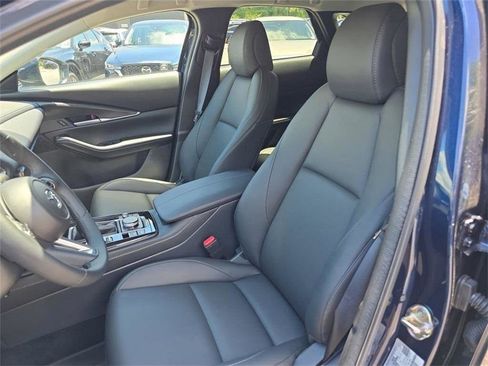 New 2025 MAZDA CX-30 AWD 2.5 S w/ Select Sport Pkg image 10