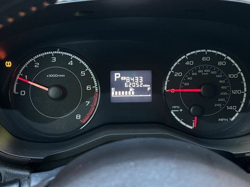 Used 2019 Subaru Crosstrek 2.0i Premium AWD/4WD image 33