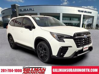 New 2026 Subaru Ascent Bronze Edition video 1