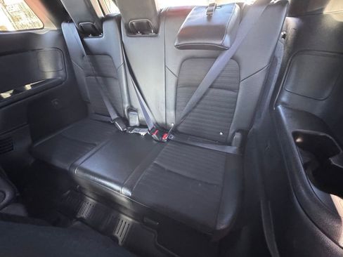 Certified 2023 Nissan Pathfinder Rock Creek image 22