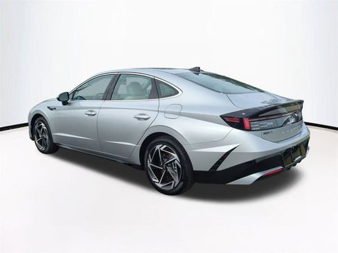 New 2026 Hyundai Sonata SEL image 7