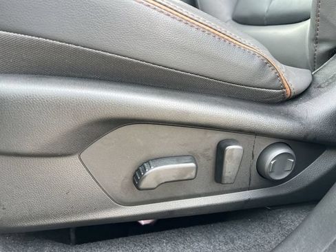 Certified 2025 Subaru Forester Sport AWD/4WD image 35