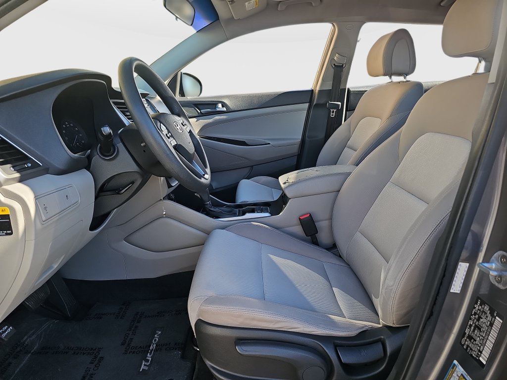 Used 2016 Hyundai Tucson SE FWD image 16