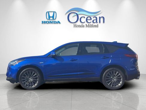 Used 2023 Acura RDX w/ Advance Package AWD/4WD image 6