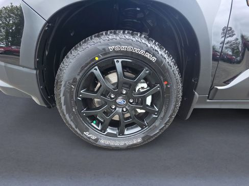 New 2026 Subaru Crosstrek 2.5i Wilderness AWD/4WD image 9