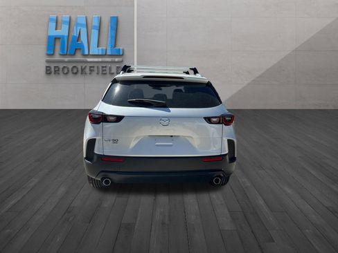 New 2026 MAZDA CX-50 AWD 2.5 S w/ Cargo Package image 2