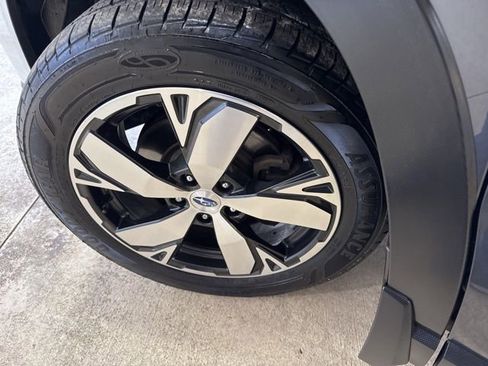 Used 2020 Subaru Forester Touring image 42