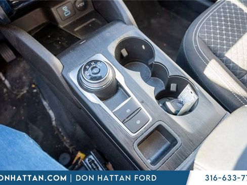 Used 2023 Ford Escape Active w/ Tech Pack #2 image 13