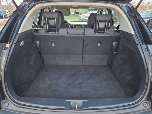 Used 2022 Honda HR-V LX image 34