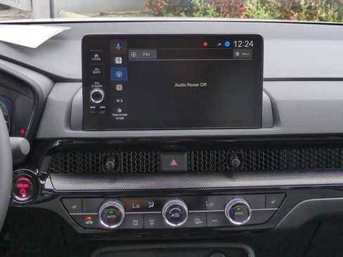 New 2026 Honda CR-V Sport Touring image 16