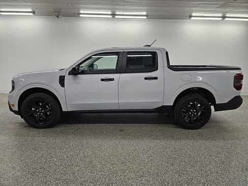 New 2026 Ford Maverick XLT w/ Black Appearance Package AWD/4WD image 9