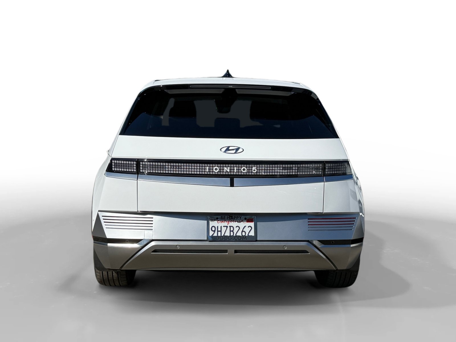 Certified 2023 Hyundai Ioniq 5 Limited RWD image 4