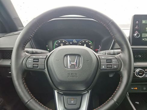 Certified 2026 Honda CR-V TrailSport image 16