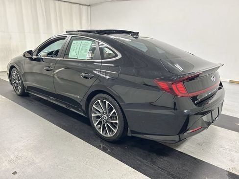 Used 2023 Hyundai Sonata Limited FWD image 7