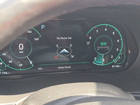 Used 2020 Hyundai Palisade Limited AWD/4WD image 33
