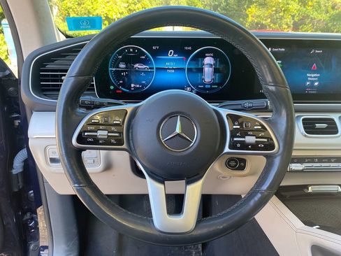 Used 2020 Mercedes-Benz GLE 450 4MATIC image 15