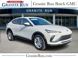 New 2026 Buick Envista Preferred w/ Convenience I Package video 1