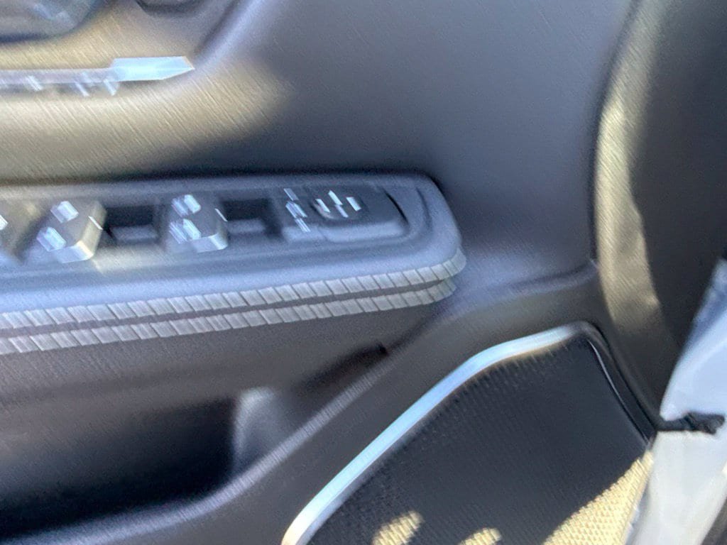 New 2027 RAM 1500 Laramie AWD/4WD image 20