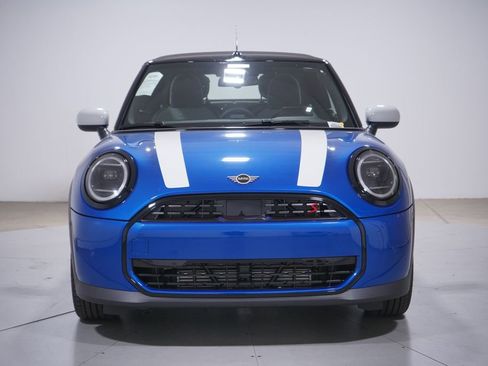 New 2026 MINI Cooper S image 4
