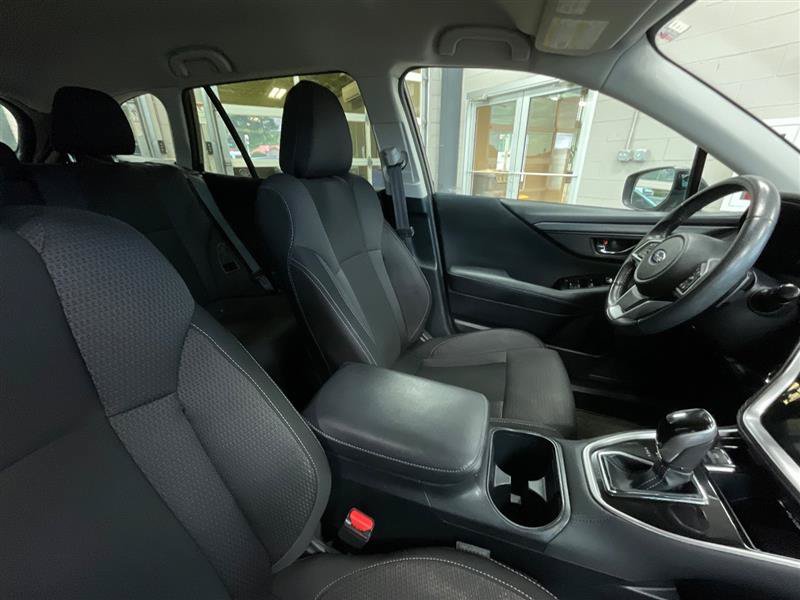 Used 2023 Subaru Outback Premium AWD/4WD image 28