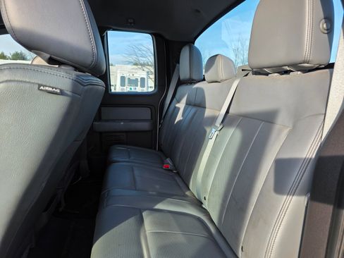 Used 2014 Ford F150 XL w/ Equipment Group 101A Mid image 9