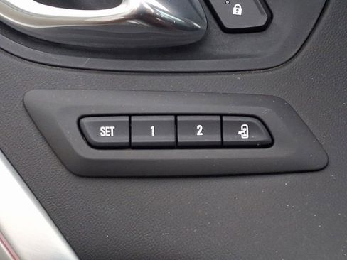 Certified 2022 Chevrolet Camaro SS image 27