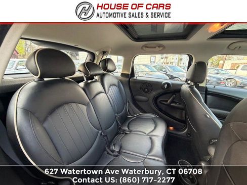 Used 2016 MINI Cooper Countryman S AWD/4WD image 41