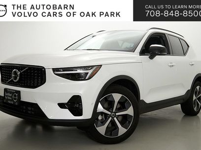 Certified 2026 Volvo XC40 B5 Plus