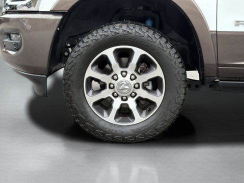 Used 2023 RAM 2500 Limited image 9