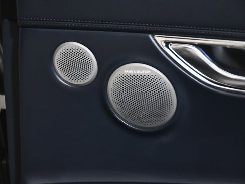 Used 2025 Genesis GV80 3.5T Prestige image 19