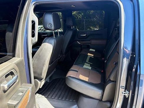 Used 2022 Chevrolet Silverado 1500 High Country image 52