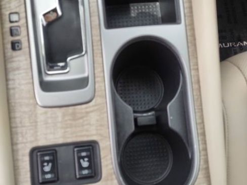 Used 2024 Nissan Murano SL image 15