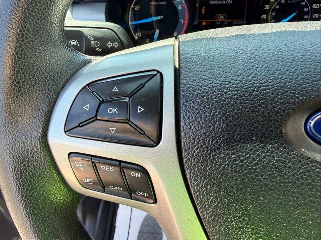 Used 2019 Ford Ranger XLT w/ FX4 Off-Road Package AWD/4WD image 9