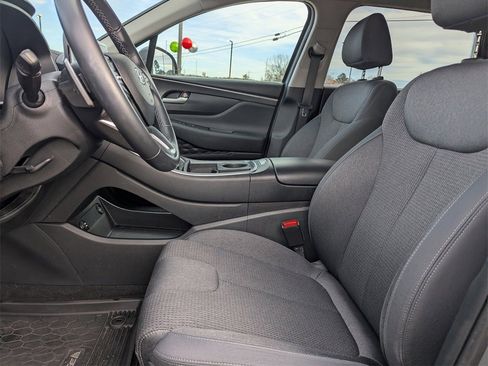 Used 2023 Hyundai Santa Fe SEL image 14
