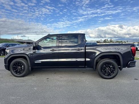 New 2026 GMC Sierra 1500 Elevation image 5
