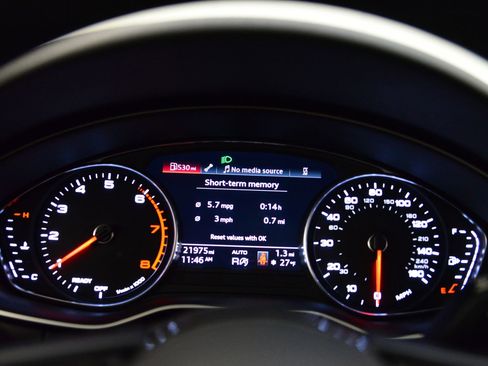 Certified 2023 Audi A5 2.0T Premium w/ Convenience Package image 14