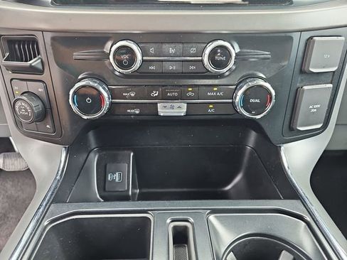 Used 2024 Ford F150 XLT w/ Mobile Office Package AWD/4WD image 26