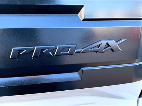 New 2026 Nissan Frontier PRO-4X image 9