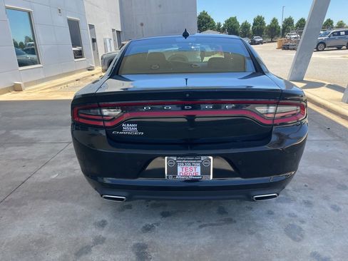 Used 2023 Dodge Charger SXT RWD image 27