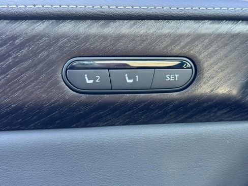 New 2026 INFINITI QX60 Sport w/ Dark Cargo Package image 10