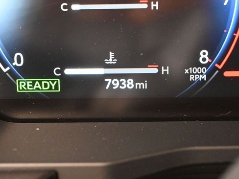 Used 2025 Toyota Land Cruiser w/ Premium Package image 21