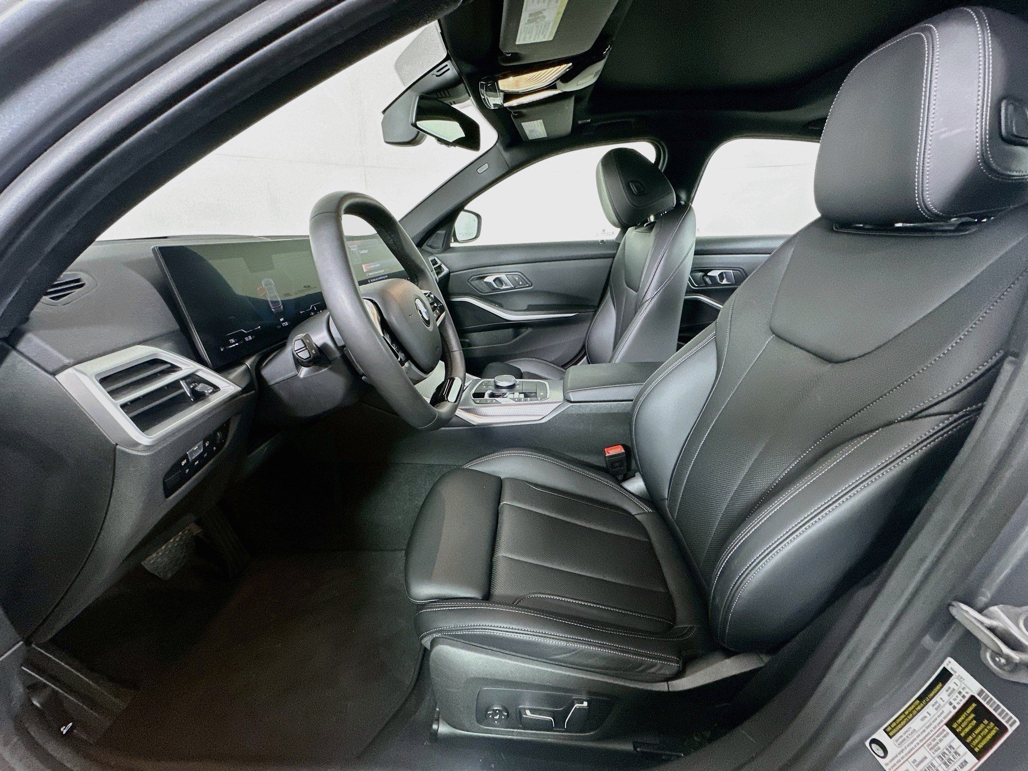 Used 2026 BMW 330i Sedan RWD image 13